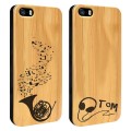 Huse Iphone Bamboo